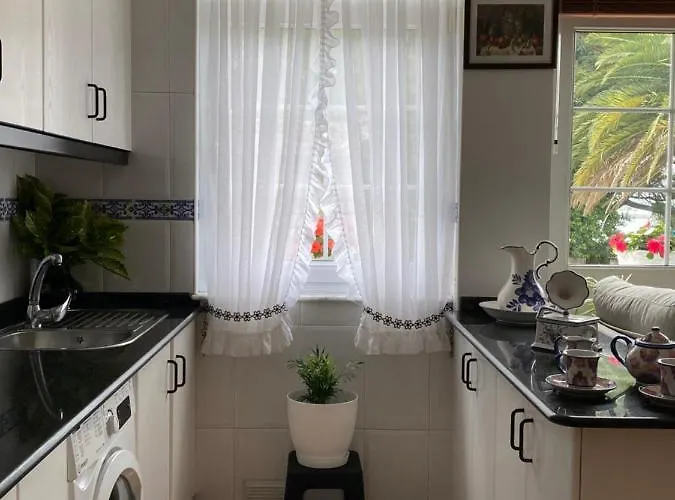 Conde Apartman Corcubión