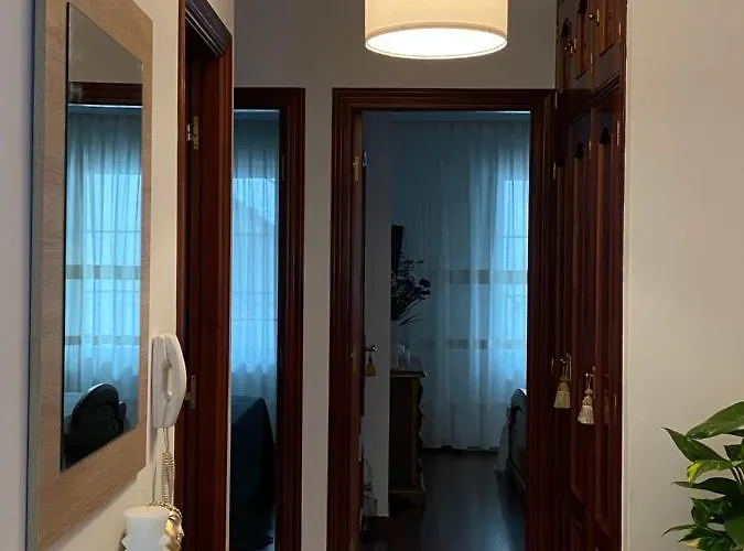 Conde Apartman Corcubión