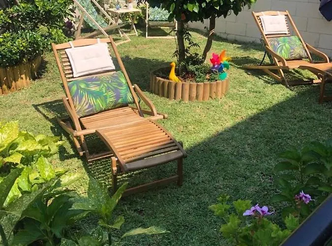 Apartman Conde Corcubión