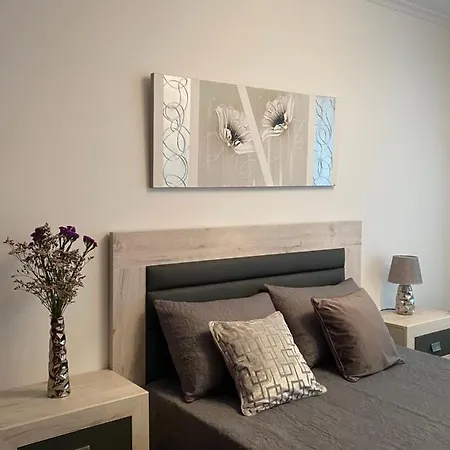 Conde Apartamento