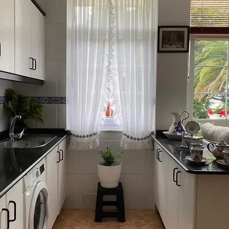 Conde Apartment Corcubion