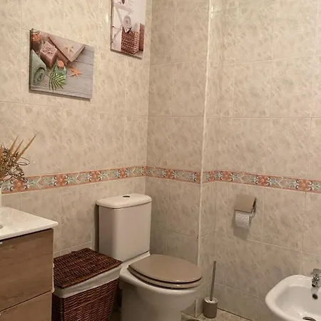 Conde Apartamento *