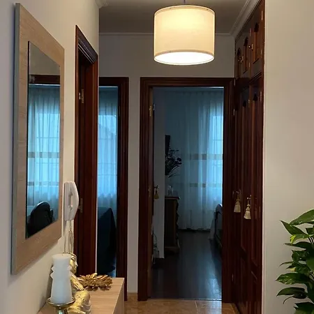 Conde Apartment Corcubion