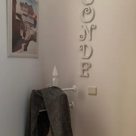 Conde Apartamento