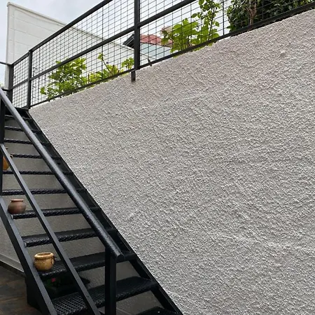 Conde Apartment