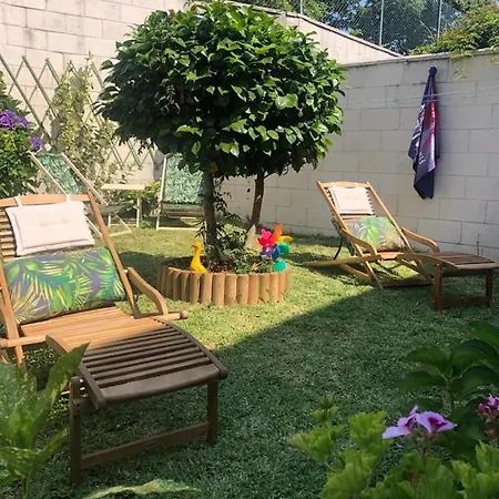 Conde Apartamento *