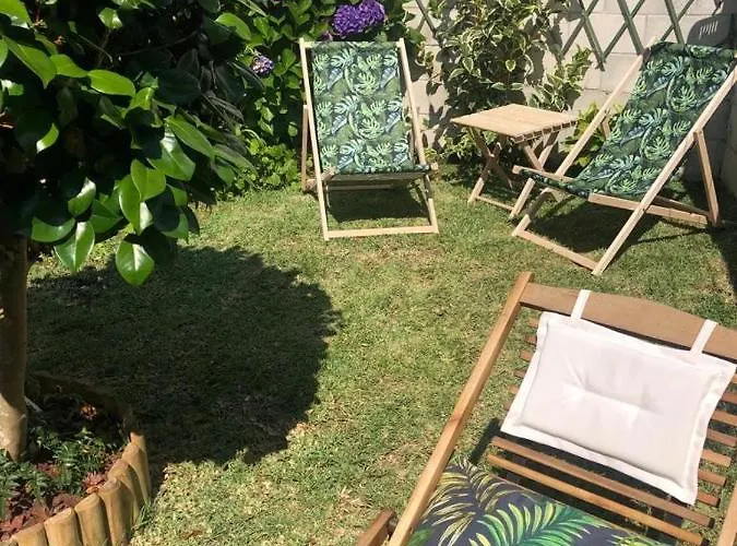 Conde Apartament Corcubión