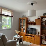 Conde Apartmán *