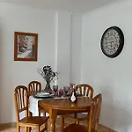 Conde Apartmán Corcubión