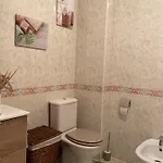 Conde Apartmán *
